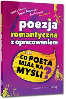 Okładka: Reduta Ordona, wydawnictwo Greg